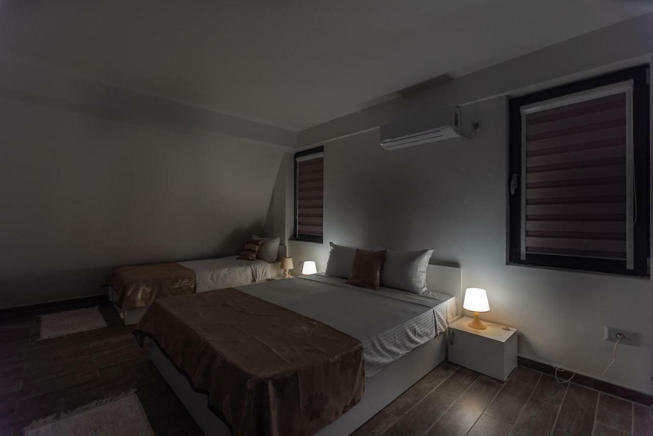 Premium Inn เกฟเกลียา ภายนอก รูปภาพ