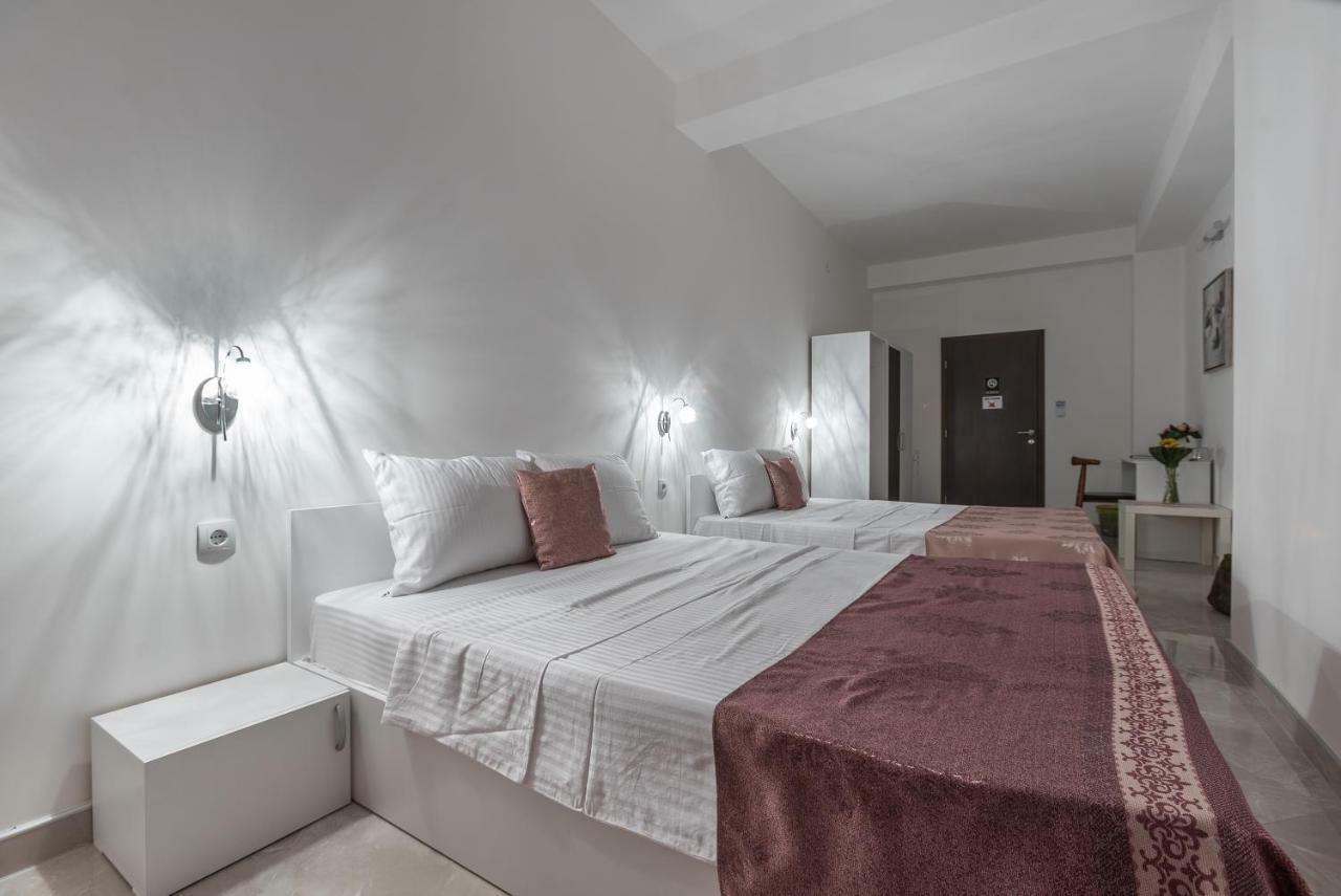 Premium Inn เกฟเกลียา ภายนอก รูปภาพ