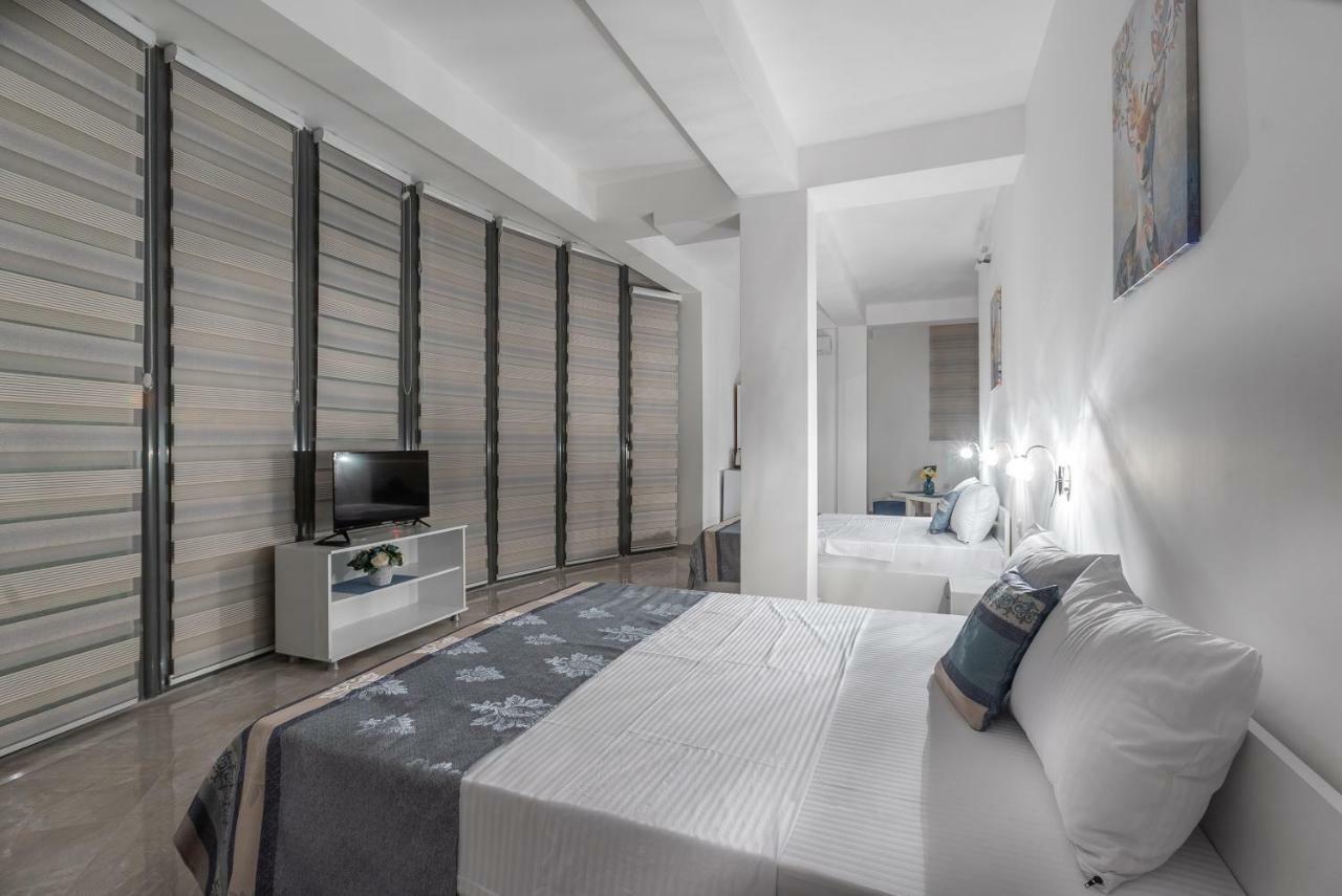 Premium Inn เกฟเกลียา ภายนอก รูปภาพ
