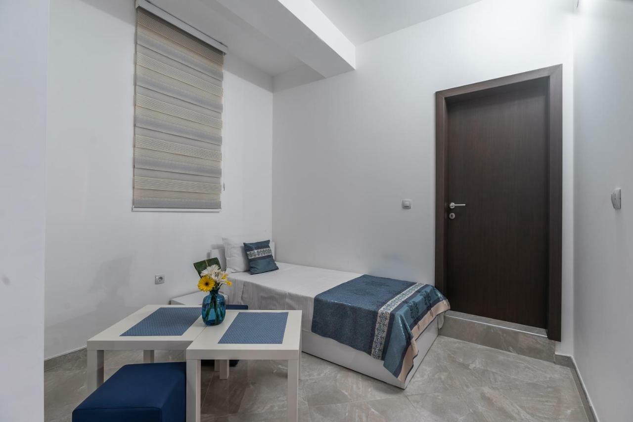 Premium Inn เกฟเกลียา ภายนอก รูปภาพ