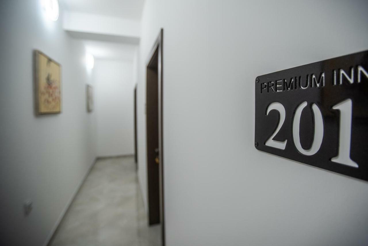Premium Inn เกฟเกลียา ภายนอก รูปภาพ