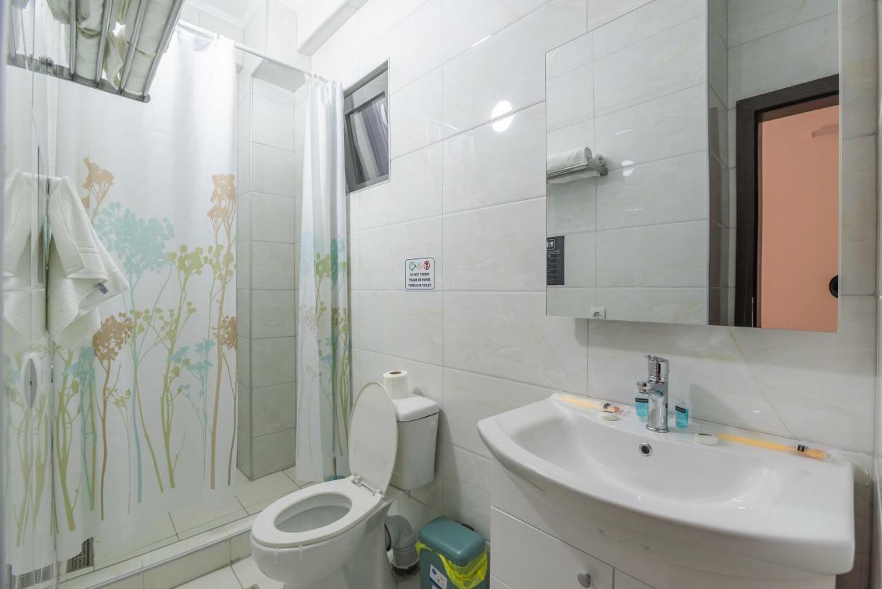 Premium Inn เกฟเกลียา ภายนอก รูปภาพ
